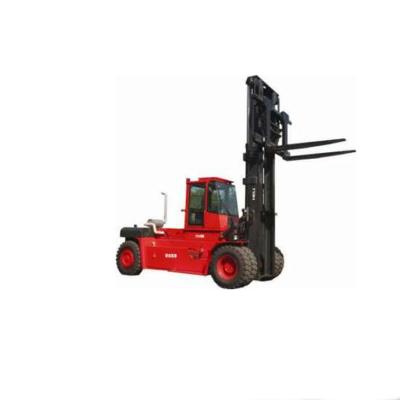 China Company Top Sales Anhui Heli Cpcd 140 Manual Excavator Forklift 14ton With Paper Roll for sale