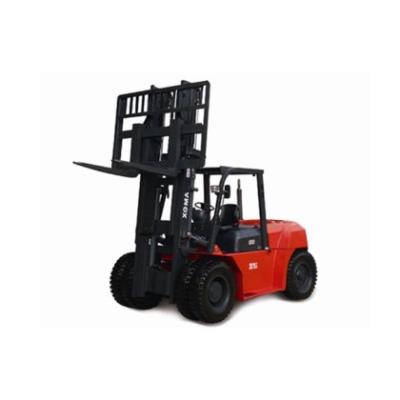 China High Efficiency New Xgma Diesel Forklift 6 Ton Cheaper Cpcd 60 for sale