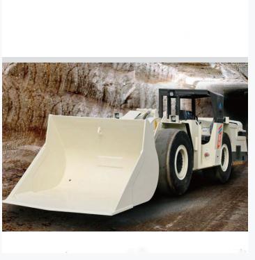 China Tractor Company new product lgmg UNDERGROUND scraper for sale for sale