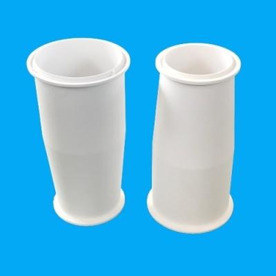 China 12-18month Life Alumina Ceramic Cleaner Cone Customized for and Efficiency for sale