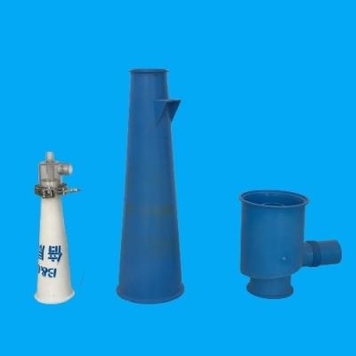 China Contaminant Removal Ks900 Paper Pulp Centriffler with Casting Manufacturing Process for sale