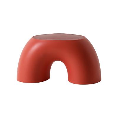 China Modern plastic chair stool for adult children 7149828668 for sale