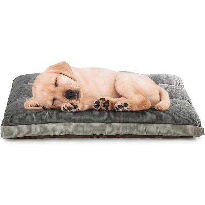 China Dogs Memory Foam Pet Puppy Pad Multiple Sizes For Cats Dogs for sale