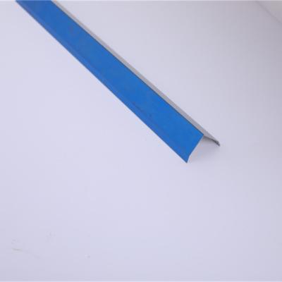 China Modern Hot Selling Decorative Wall Corner Guard Stainless Steel Ledge Strip Accessories Strip For Cars for sale