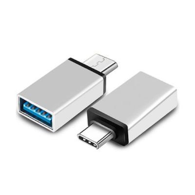 China High Quality Application Usb Adapters Usb 3.0 To Type C Adapter Converter for sale