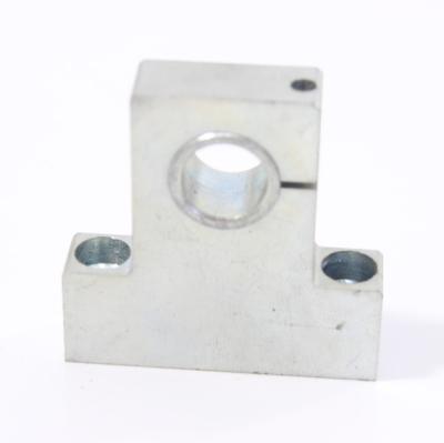 China Eectronice Hardware Sheet Metal Processing OEM ODM High Precision Professional Aluminum Stamping Parts for sale