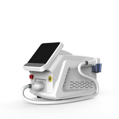 China Professional diode laser device K16 for aesthetic K16 for sale