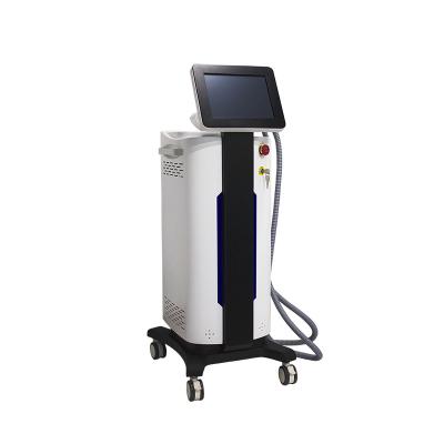 China Skin Rejuvenation Skin Rejuvenation IPL Hair Removal For Pigment&Wrinkle Removal And Skin Rejuvenation Machine Factory Sale for sale