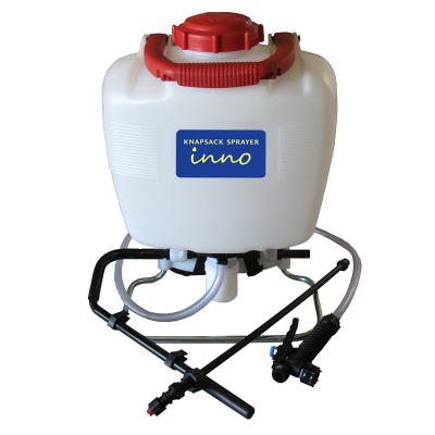 China Agricultural Professional Diaphragm Knapsack Sprayer Factory Sprayer Solo 425 Piston 4-Gallon Knapsack Sprayer Knapsack Sprayer for sale