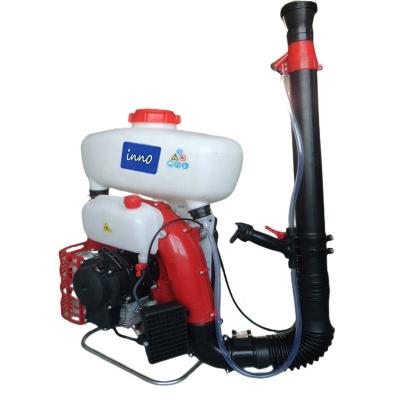 China High Efficient Solo 423 Chemical Solo Backpack Power Sprayer Mist Rag Sprayer 12L Agriculture Sprayer 12L Tank Plant for sale