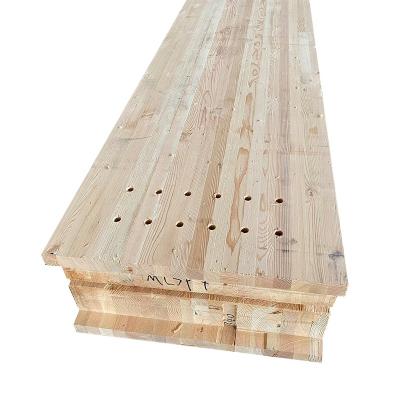 China 100% Eco-friendly Wholesale Construction Formwork Timber Beams Glulam Beam for sale