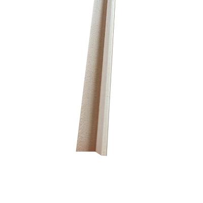 China 100% Eco-Friendly Inside Trim The Edge Wood Trim Corner Mount for sale