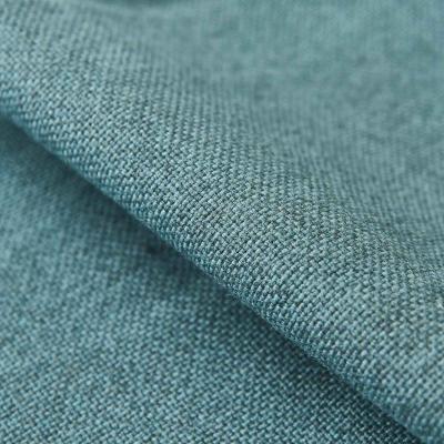 China Organic Cashmere Wool Customized Woven 100% Wool Fabric For Upholstery And Furniture for sale