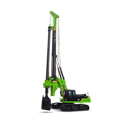 China Construction worksÂ   Tysim Mini Drilling Hydraulic Rig Machine Mobile High Efficiency KR220C Real Time Data Display for sale