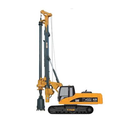 China Construction worksÂ   Factory Price High Performance High Efficiency Low Cost Rotary Borehole Mine Drilling Rig for sale