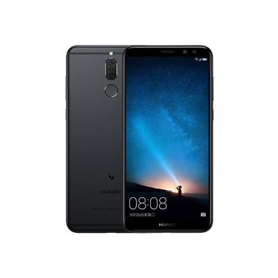 China Original Huawei Maimang 6 Smartphone 4GB+64GB Triple Cameras 5.9 Cameras 5.9 Back Inch Android 8 Hisilicon Kirin 659 4Gused Phone Maimang 6 for sale