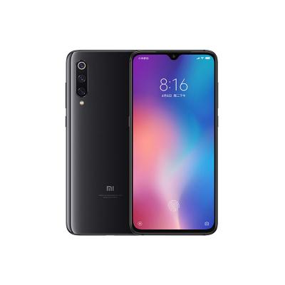 China Original Used Smartphone For Favor Price Xiaomi9 High Performance Used Phone Document Card 128GB/256GB ROM 9 for sale