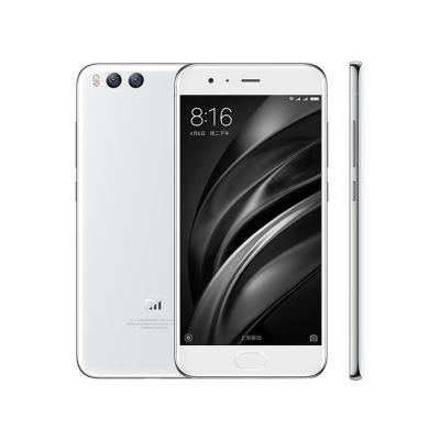 China For XiaoMi 6 Wholesale Original Used Mobile Phone Replacement Part Mobile Phone Standby Preference For 64GB 128GB 6 for sale