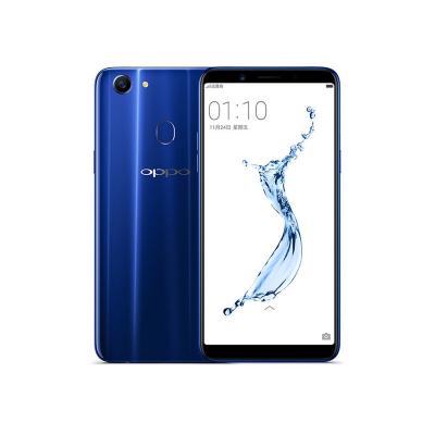 China Hot Selling Cheap Used Mobile Phone Android Mobile Phone Used Smartphone Wholesale For OPPO A79 4GB+64GB 6.01 inch Full Display A79 for sale