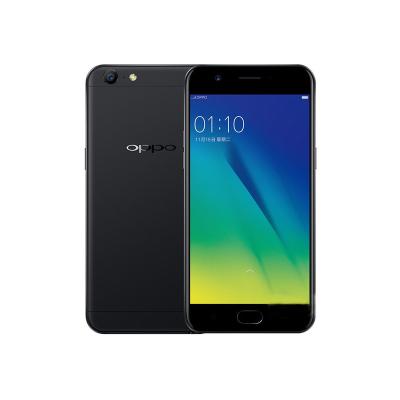 China HD-screen used used phone with smart android cellphone for OPPO A57 opened sim dual used cellphone A57 for sale