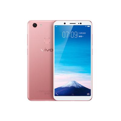 China Cheap Used Cell Phones Low Price VIVO Y75 Smartphone Standby Cell Phones Use Fingerprint To Unlock Y75 for sale