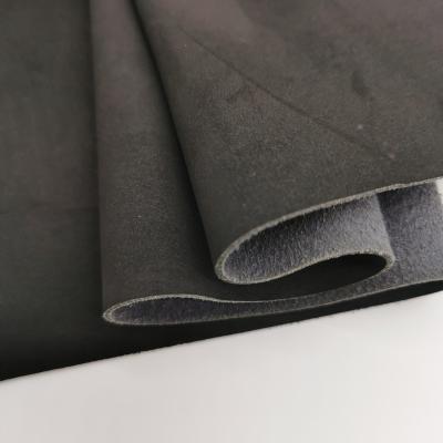 China Customization Abrasion-Resistant Microfiber Synthetic Leather For Bags for sale