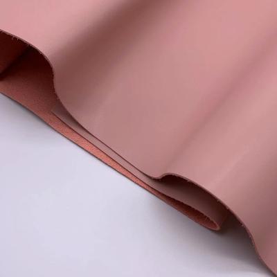 China Waterproof Custom PU Patent Fabric Synthetic Leather For Shoes Upper for sale