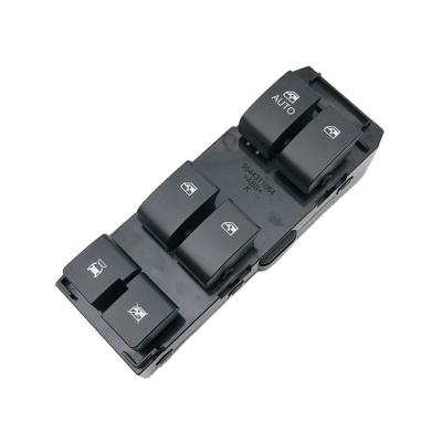 China ABS Plastic Lonni 20987341 Window Power Switch 96628542 20987351 20987343 20987340 For Chevrolet Captiva for sale