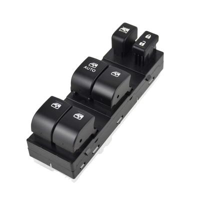 China ABS Plastic Window Power Master Switch For Subaru Europe /General Forester 2012-2014 OE 83071-SG040 for sale