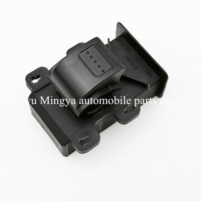 China ABS Plastic LONNI Electric Power Window Switch for Honda for fit for factory wholesale 35760 s6a-003x for sale