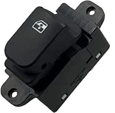 China ABS Plastic Use For Carens Control Button 93580-1D000 Window Rear Switch Right Rear Left Elevator Left Rear Switch for sale