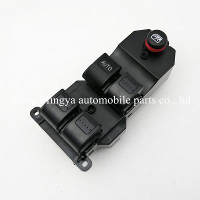 China ABS Plastic Window Power Switch Main Use For 35750-SAE-P01 Fit 35750-SAG-P01 35750-T7C-H01 Left Drive for sale