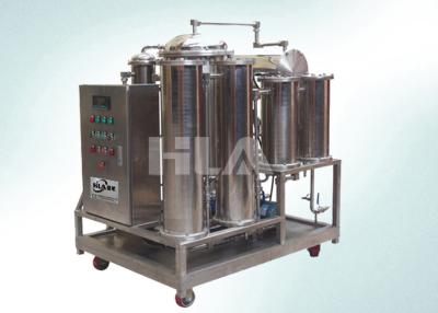 China Purificador de aceite a prueba de explosiones del vacío de DFR Phosphoester no corrosivo en venta