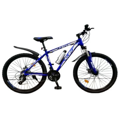 China Latest Aluminum Alloy Model Ready To Ship Disc Brake 26 Inch MTB Bike Mountain Bike Europe for sale