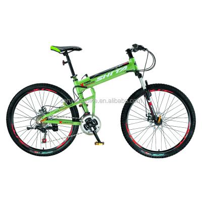 China Street Hummer Bike, Land Rover Folding Bike, Folding Hummer Folding MTB for sale