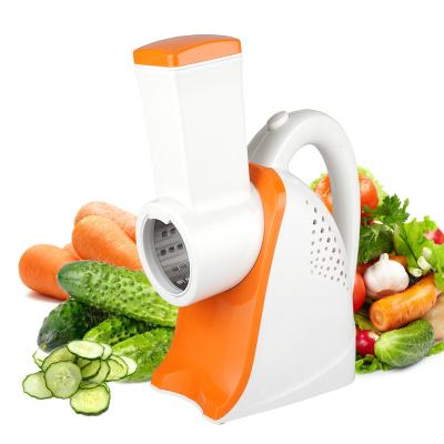 China Multifunctional Onion Chopper Dicer Vegetable Chopper Detachable Kitchen Vegetable Cutter Graters For Household for sale