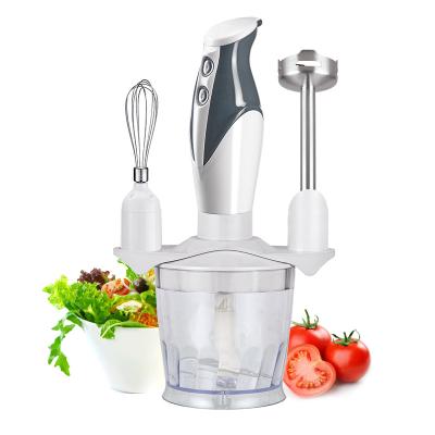 China Portable Household Kitchen Appliances Electric Milk Frother Electric Hand Stick Mixer For Home for sale