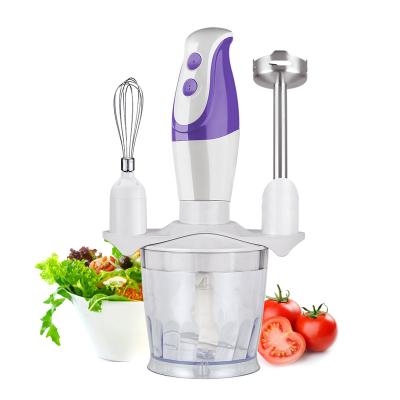 China Household Kitchen Living Blender Portable Electric Appliances Fruit Juicer Blender for sale