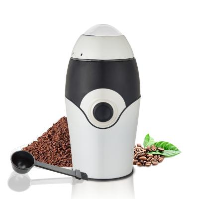 China Household Coffee Grinder Hot Sale High Quality Mini Portable Household Electric Coffee Small Grinder for sale