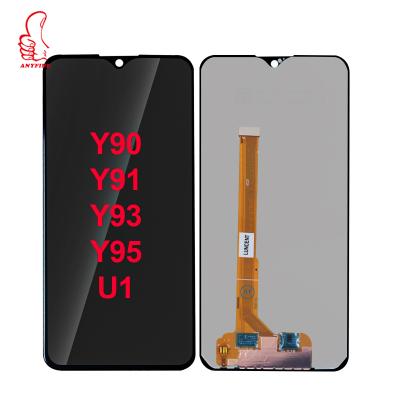 China For vivo y91 lcd for vivo y91 display lcd touch screen for vivo y91 Y91 lcd display screen for sale