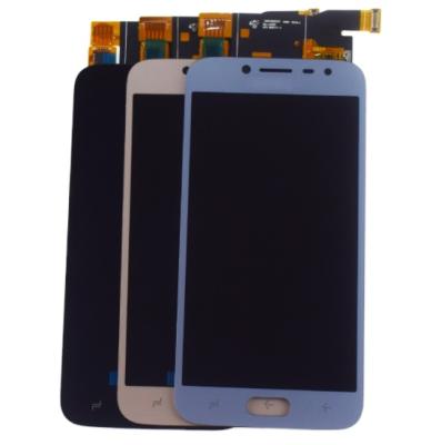 China Original Quality Phone Accessories LCD Display Screens For Samsung J2PRO J250 J2 pro J250F For Samsung for sale