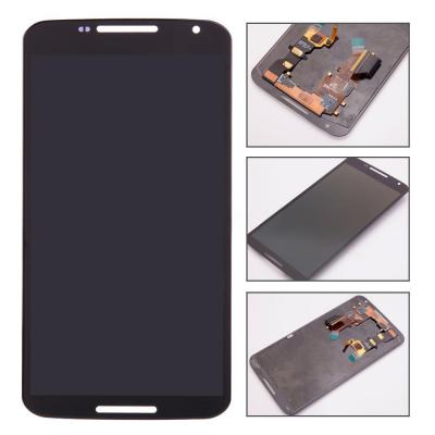 China LCD Display Touch Screen Sensor Digitizer Assembly For Motorola Moto Connection 6 XT1100 XT1103 Standard for sale