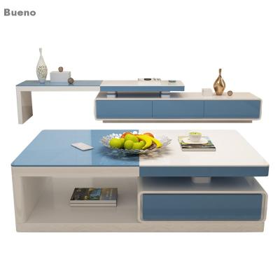 China Modern TV Stand Living Room Decoration Home Furniture TV Stand for sale