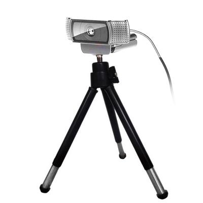 China PORTABLE Portable Desktop Webcam C930e C920 C925e C922 Mini Tripod Webcam Tripod For Logitech Pro for sale