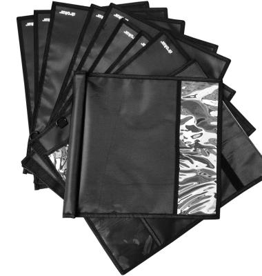 China Large 45x35cm Flat Open Faraday Bag Signal Isolation Bag Shield Your Phone Laptop for sale