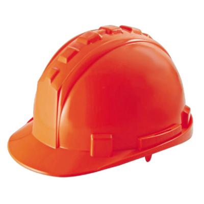 China Constraction Work Lower Prices Hard Hat Safety Helmet Industrial Hard Hat For Engineering Construction for sale