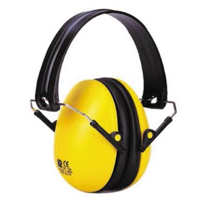 China PVC CE LEP-108 Foldable Adjustable Pocket Earmuffs for sale