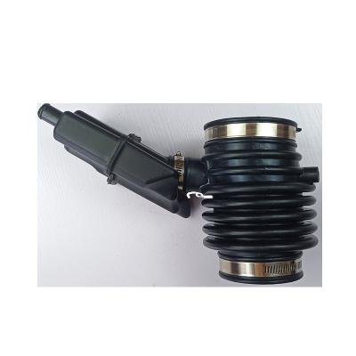 China Auto Engine Parts China Factory Intake Hose Kit Air Filter Intake Hose 16576-JN01A 16576-JN00A for sale