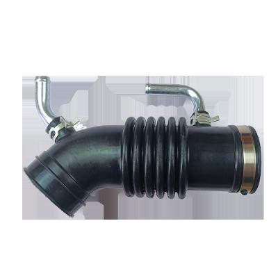 China Auto Engine Parts Car Engine Parts Intake Hose Boost Assembly EPDM Intake Pipe For Cars 16578-VB001 16578-VB000 16578-VB001A for sale