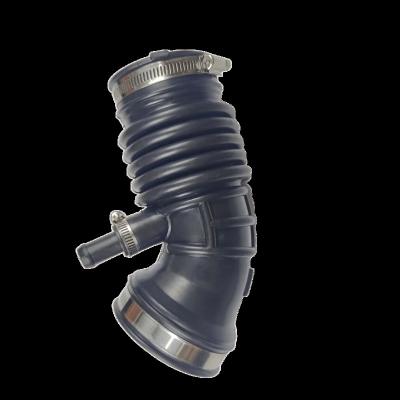 China Auto Engine Parts Manufacture Good Quality Intake Hose Boost Assembly Boost Air Intake Hose 16576-JA000 for sale